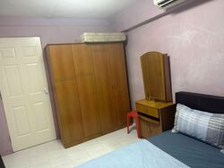 Blk 718 Khatib Spring (Yishun), HDB 4 Rooms #602759901